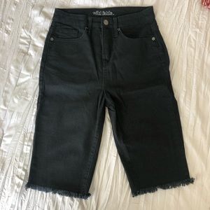 Wild Fable High-Rise Shorts